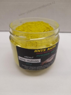 Práškový Dip - Powder Dip - Hmyz/Ananas - 125 g